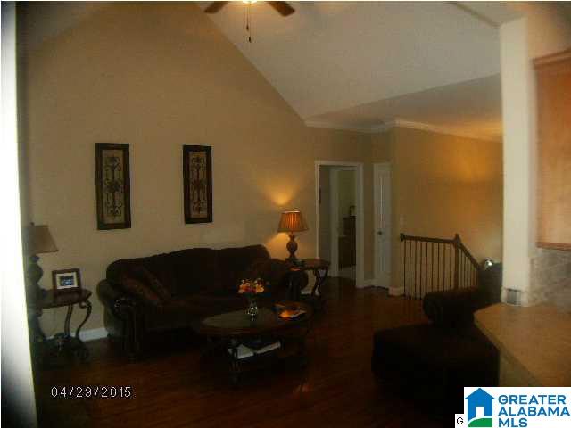 1820 Parc Ridge Circle Warrior, AL 35180 - Photo 28 of 31