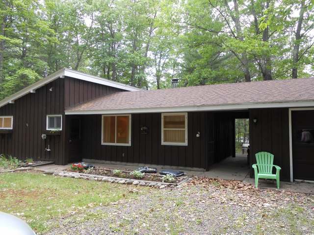 4099 Diamond Lake Road Woodruff, WI 54568 - Photo 12 of 17 Gallery Image 12