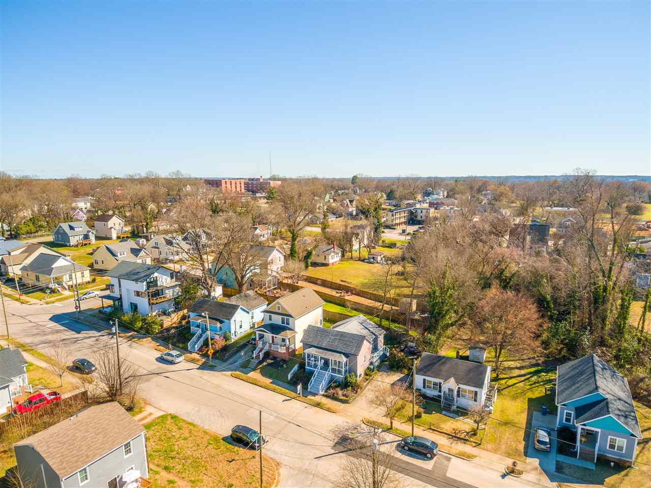 910 East Jones Street Raleigh, NC 27601 - Photo 5 of 23 Photo 5