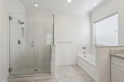 $470,000 | 404 North Labarre Road, Metairie, LA 70001