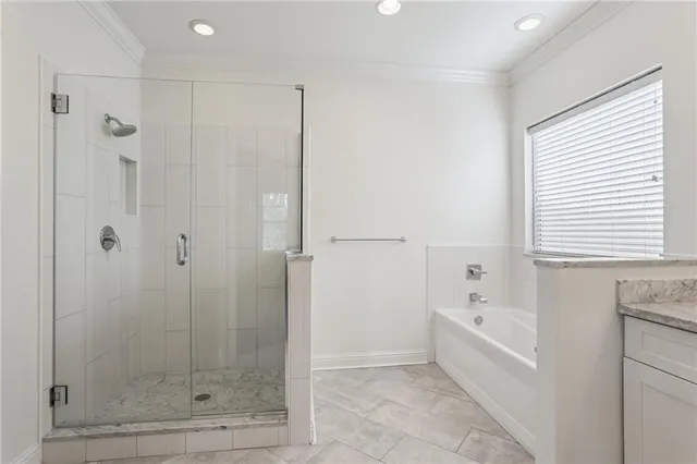 $470,000 | 404 North Labarre Road, Metairie, LA 70001