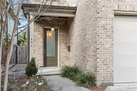 $470,000 | 404 North Labarre Road, Metairie, LA 70001