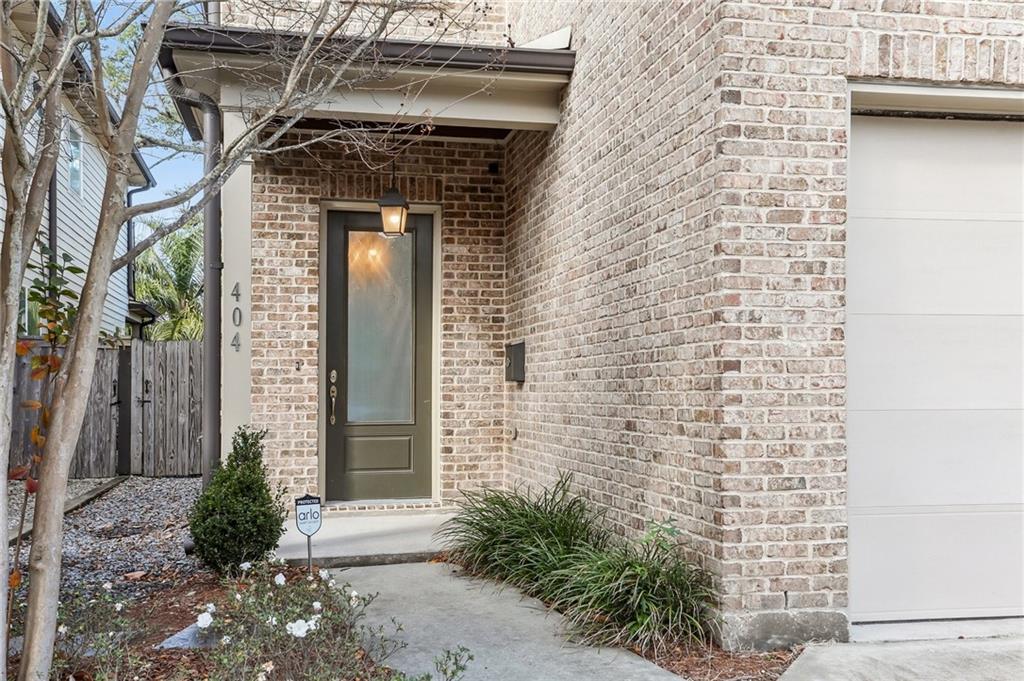 404 North Labarre Road Metairie, LA 70001 - Photo 2 of 26