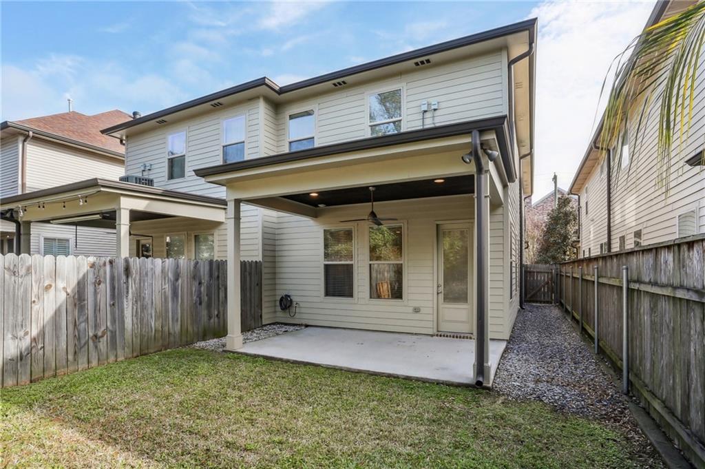 404 North Labarre Road Metairie, LA 70001 - Photo 26 of 26