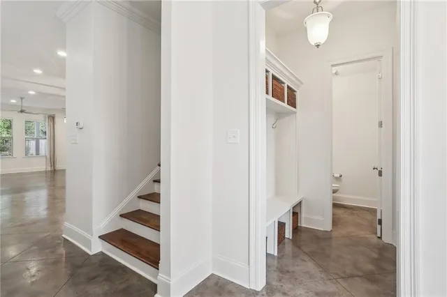 $470,000 | 404 North Labarre Road, Metairie, LA 70001