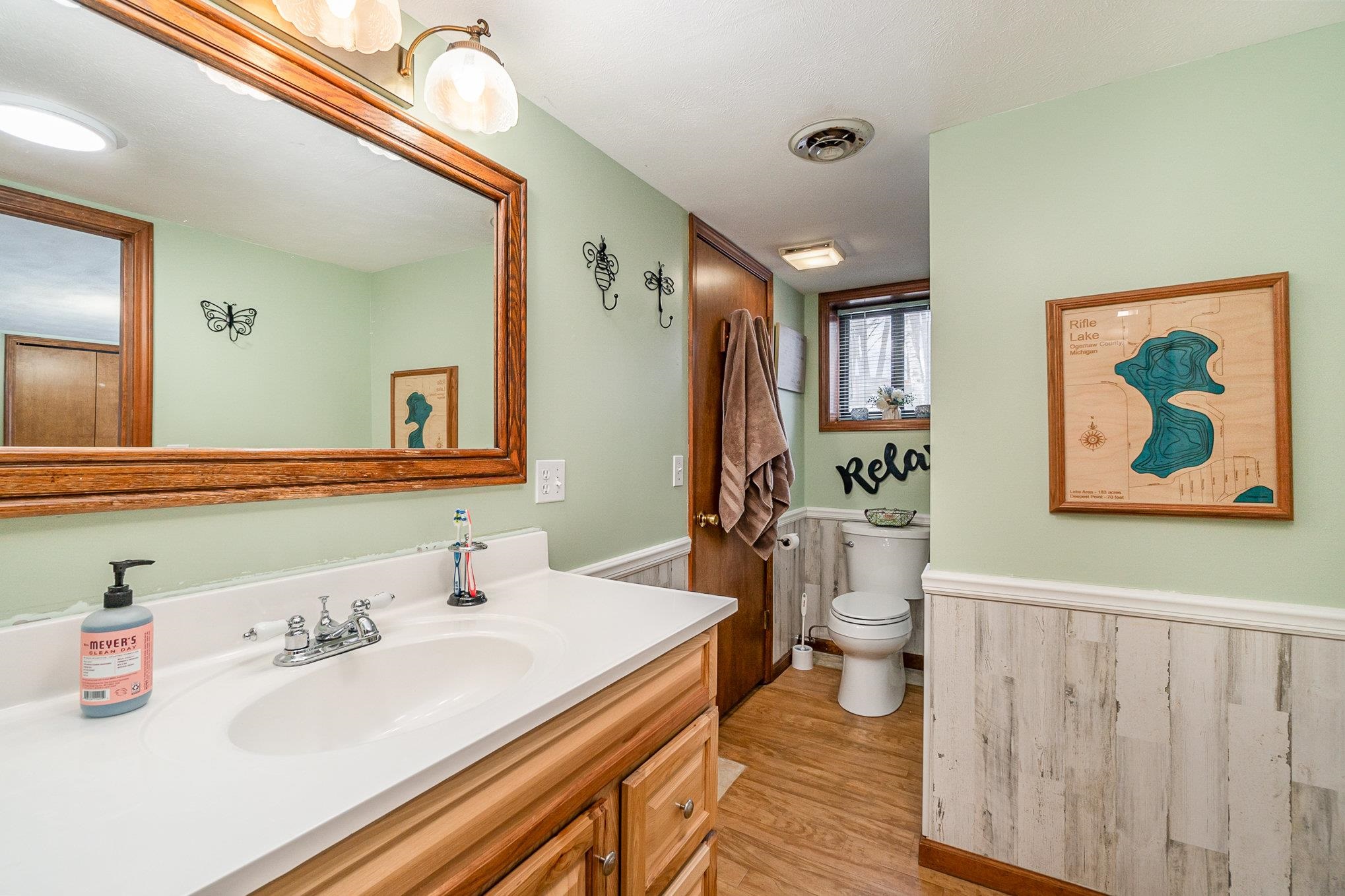 2501 Pine Ridge Road Lupton, MI 48635 - Photo 16 of 32 Gallery Image 16