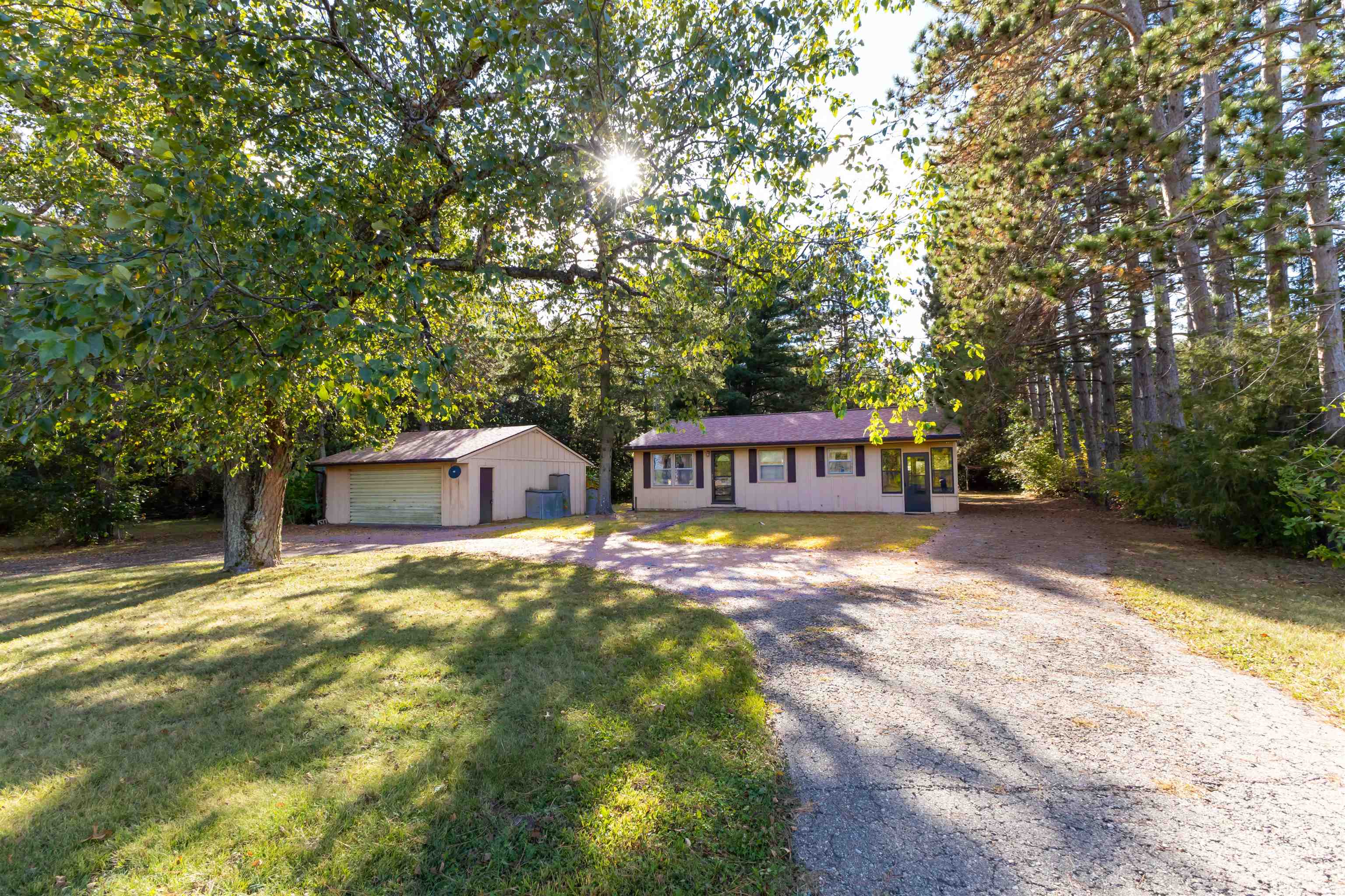2797 County Rd Z Adams, WI 53910 - Photo 1 of 1 Gallery Image 1