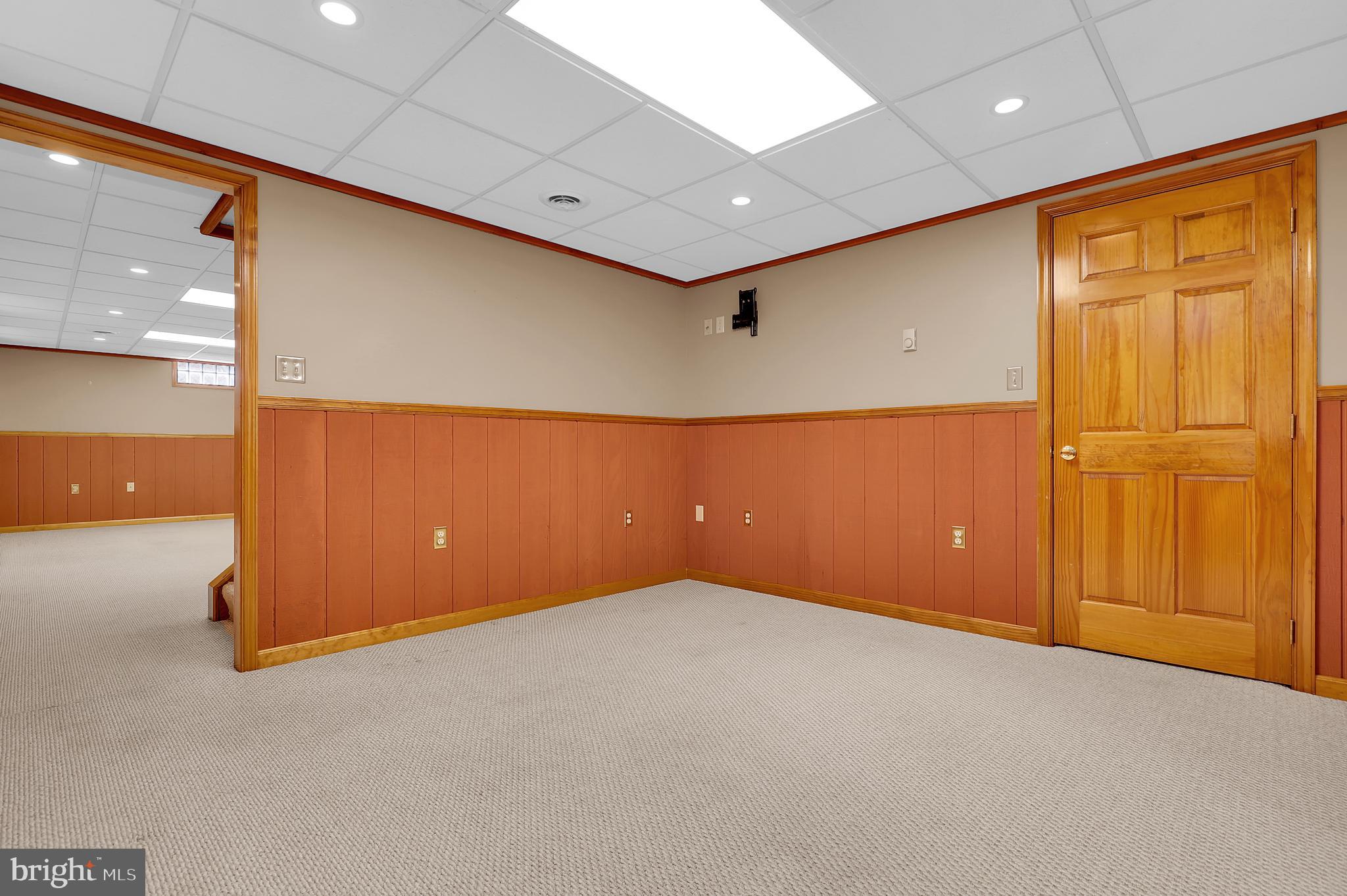 7908 River Run Court Frederick, MD 21701 - Photo 34 of 59 a view of an empty room