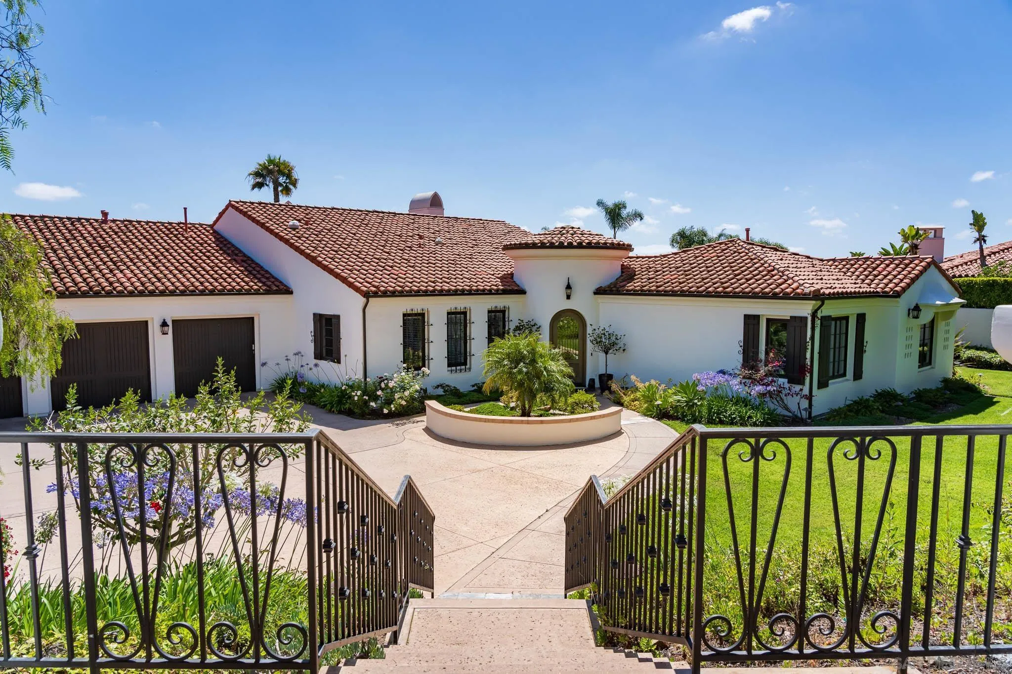 6171 Avenida Del Duque Rancho Santa Fe, CA 92091 - Photo 19 of 59