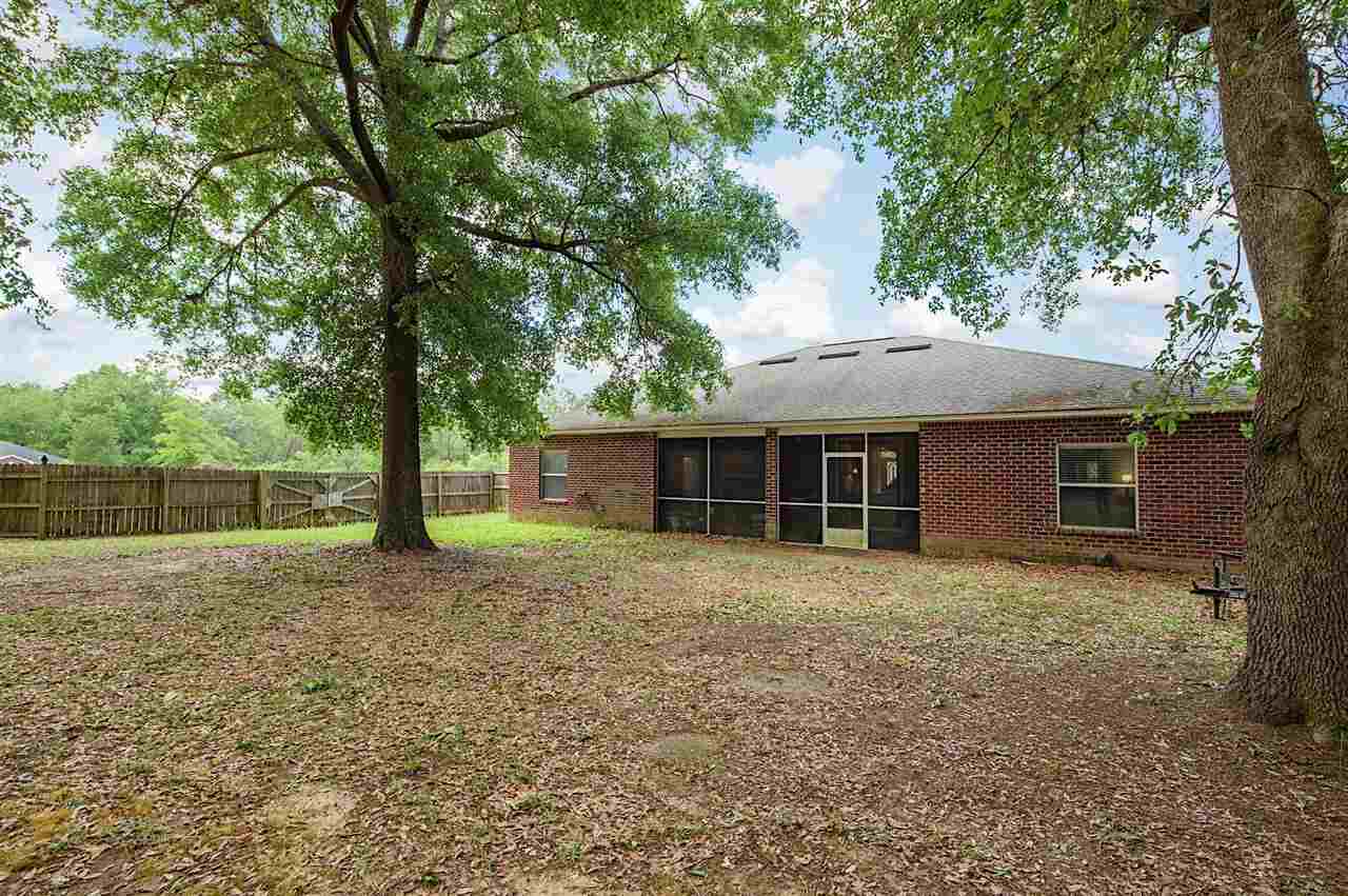 13266 Cathedral Lane Silverhill, AL 36576 - Photo 19 of 20