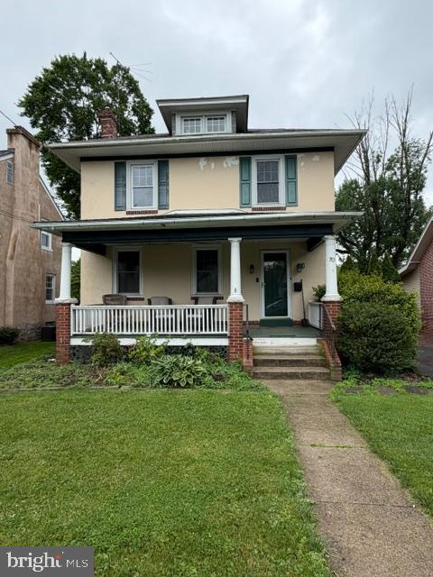 70 North Wakefield Road Norristown, PA 19403 - Photo 1 of 1