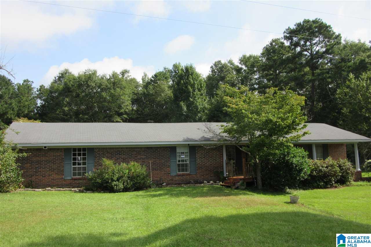 14081 County Road 24 Verbena, AL 36091 - Photo 1 of 40