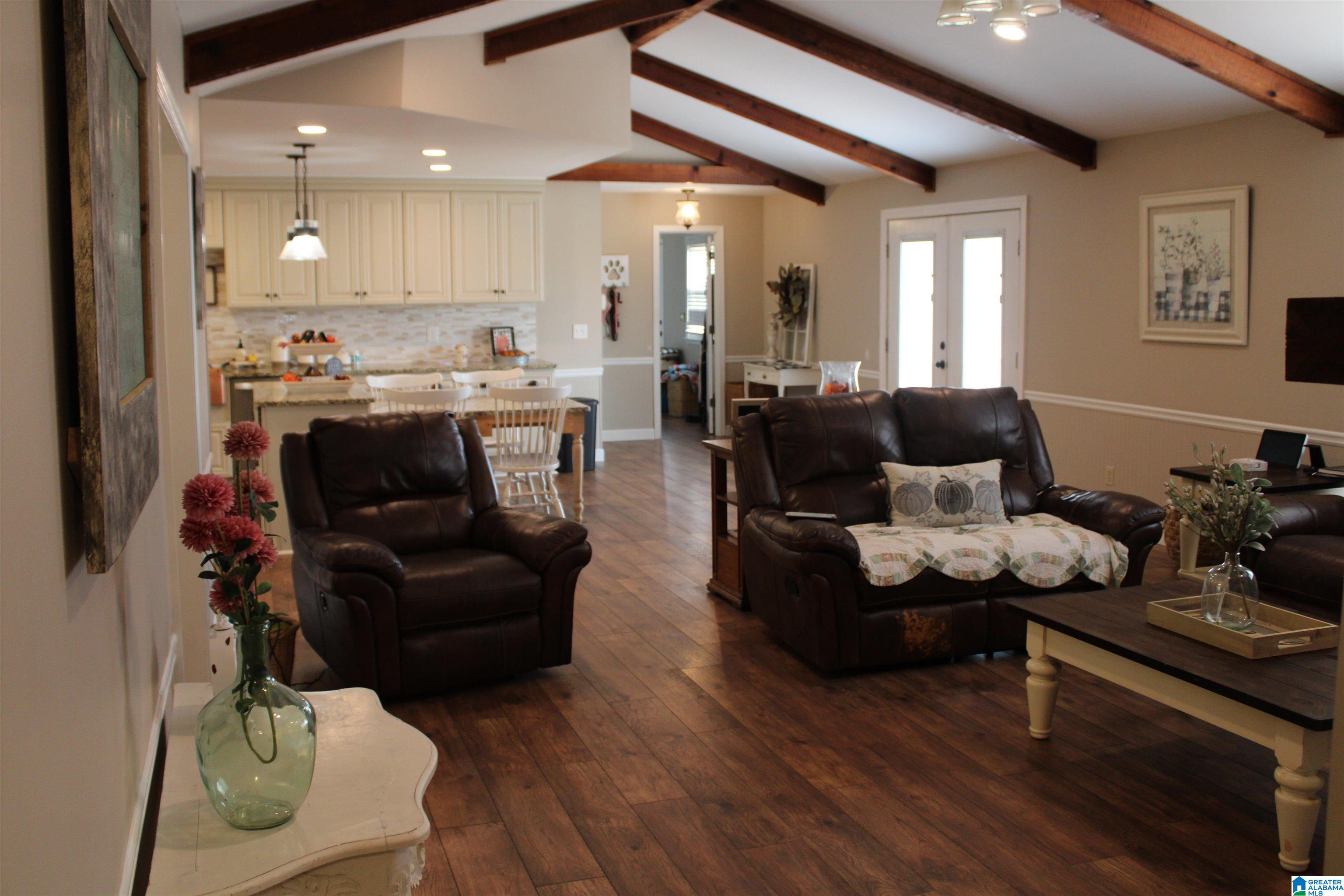 2984 Curry Station Road Munford, AL 36268 - Photo 13 of 42