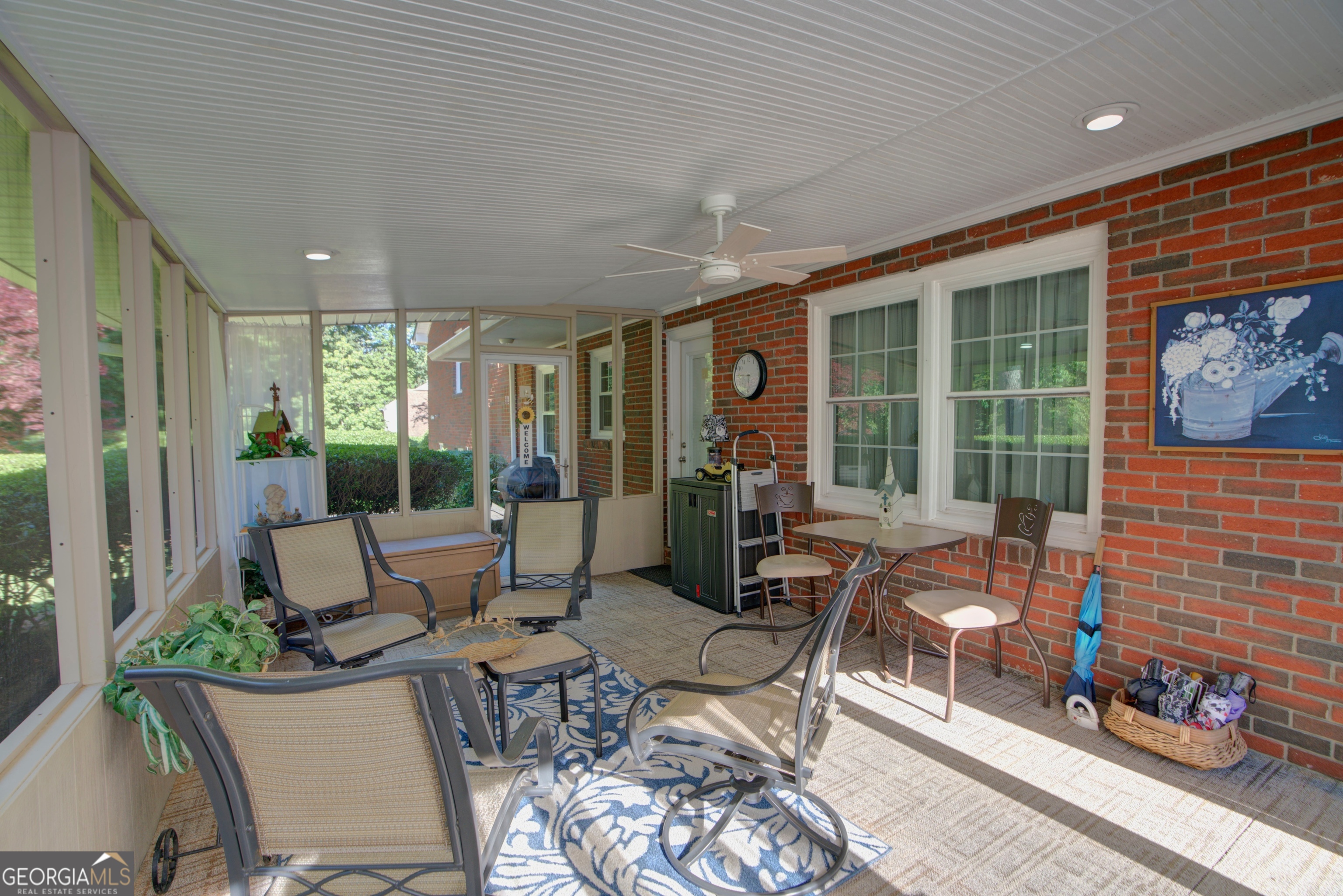 204 Green View Road Southwest Rome, GA 30165 - Photo 58 of 62
