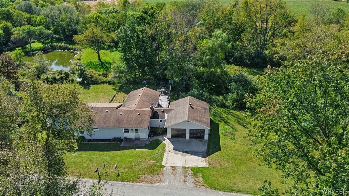57 Powerhouse Road Genesee, NY 14754 - Photo 38 of 39 Gallery Image 38
