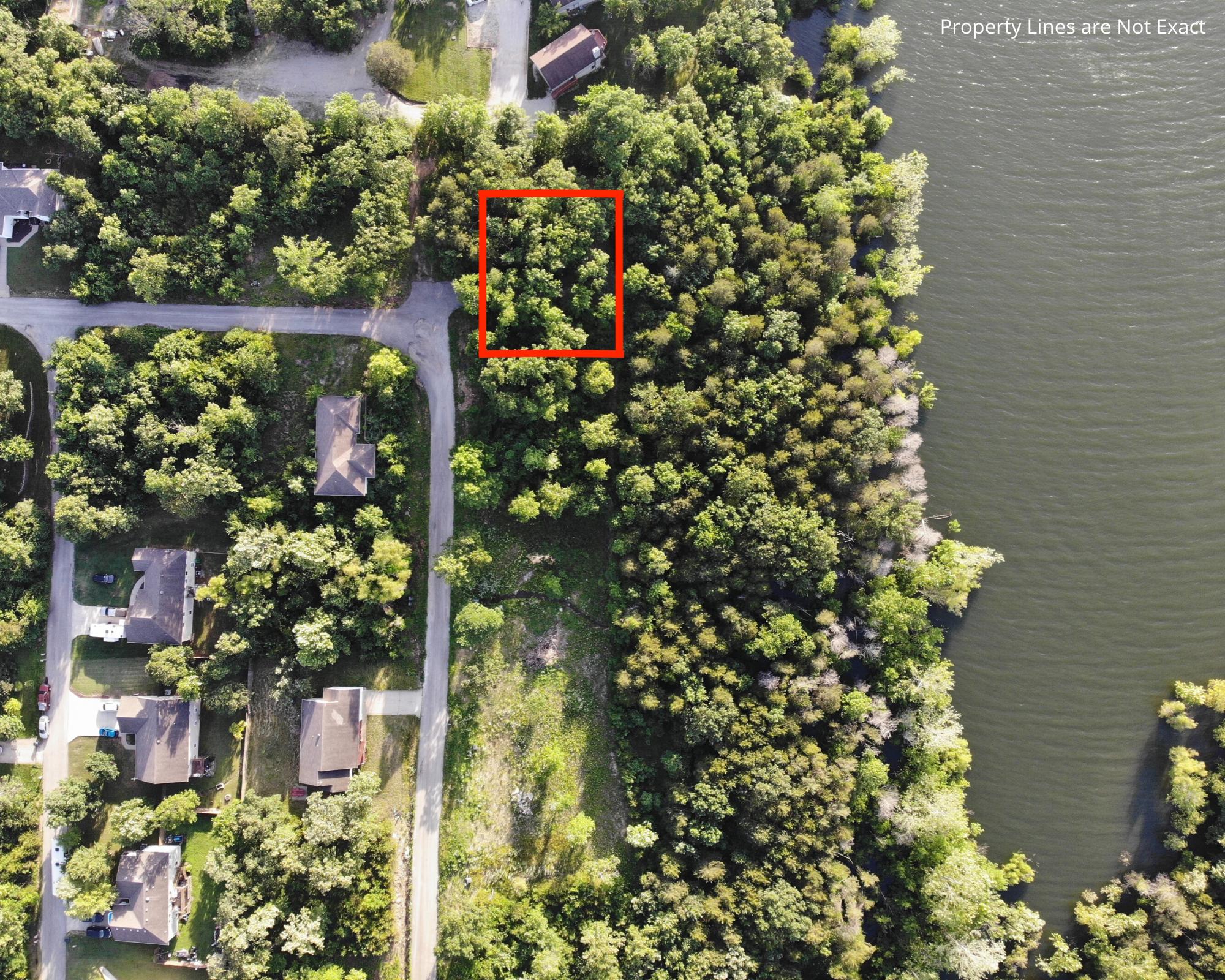 Lot 15 Clear Cove Landing Reeds Spring, MO 65737 - Photo 1 of 1 Table Rock Lakefront