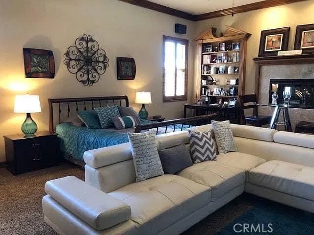 9126 Kittering Road Oak Hills, CA 92344 - Photo 26 of 47 master bedroom