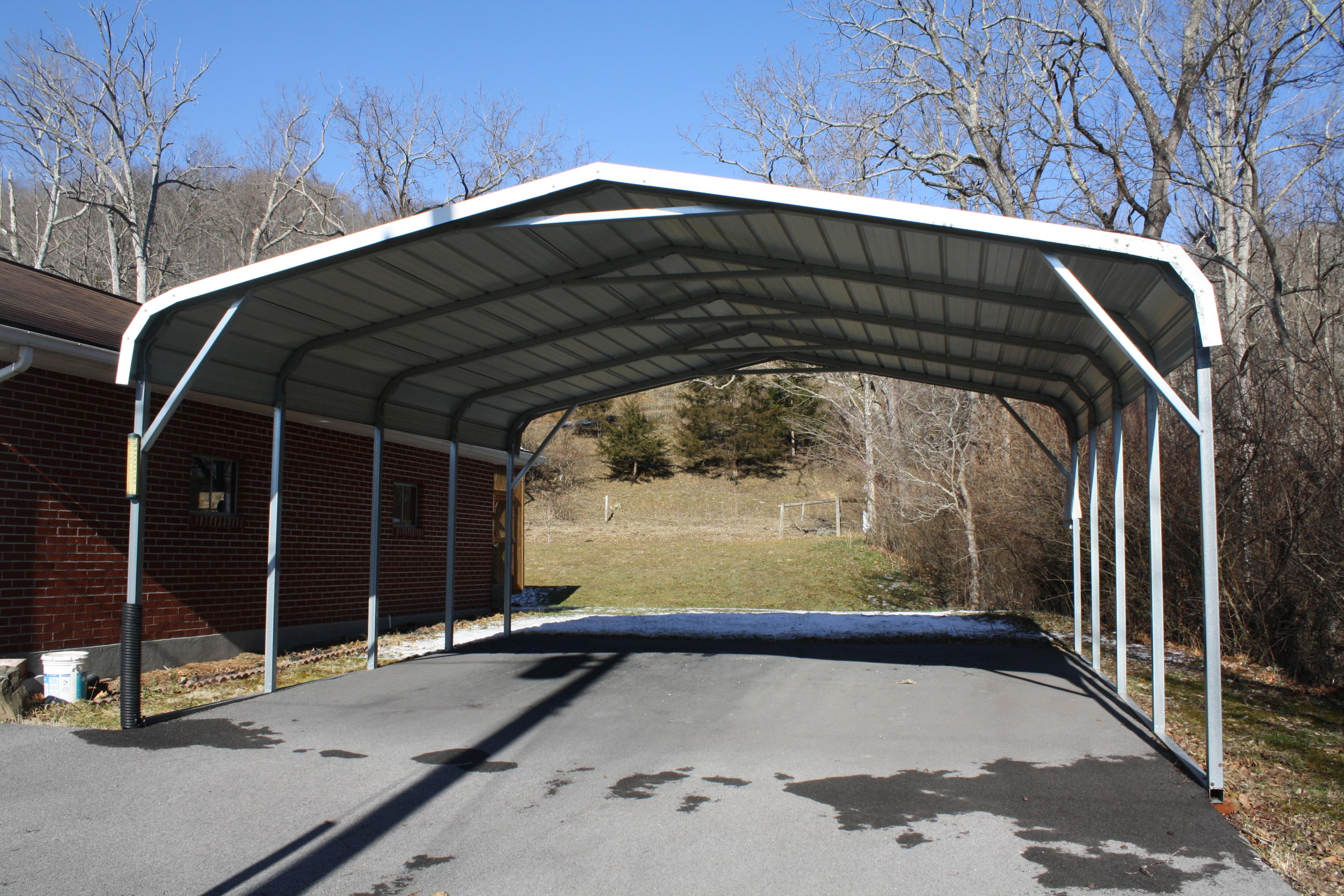 1306 Greenville Road Union, WV 24983 - Photo 16 of 72 Gallery Image 16