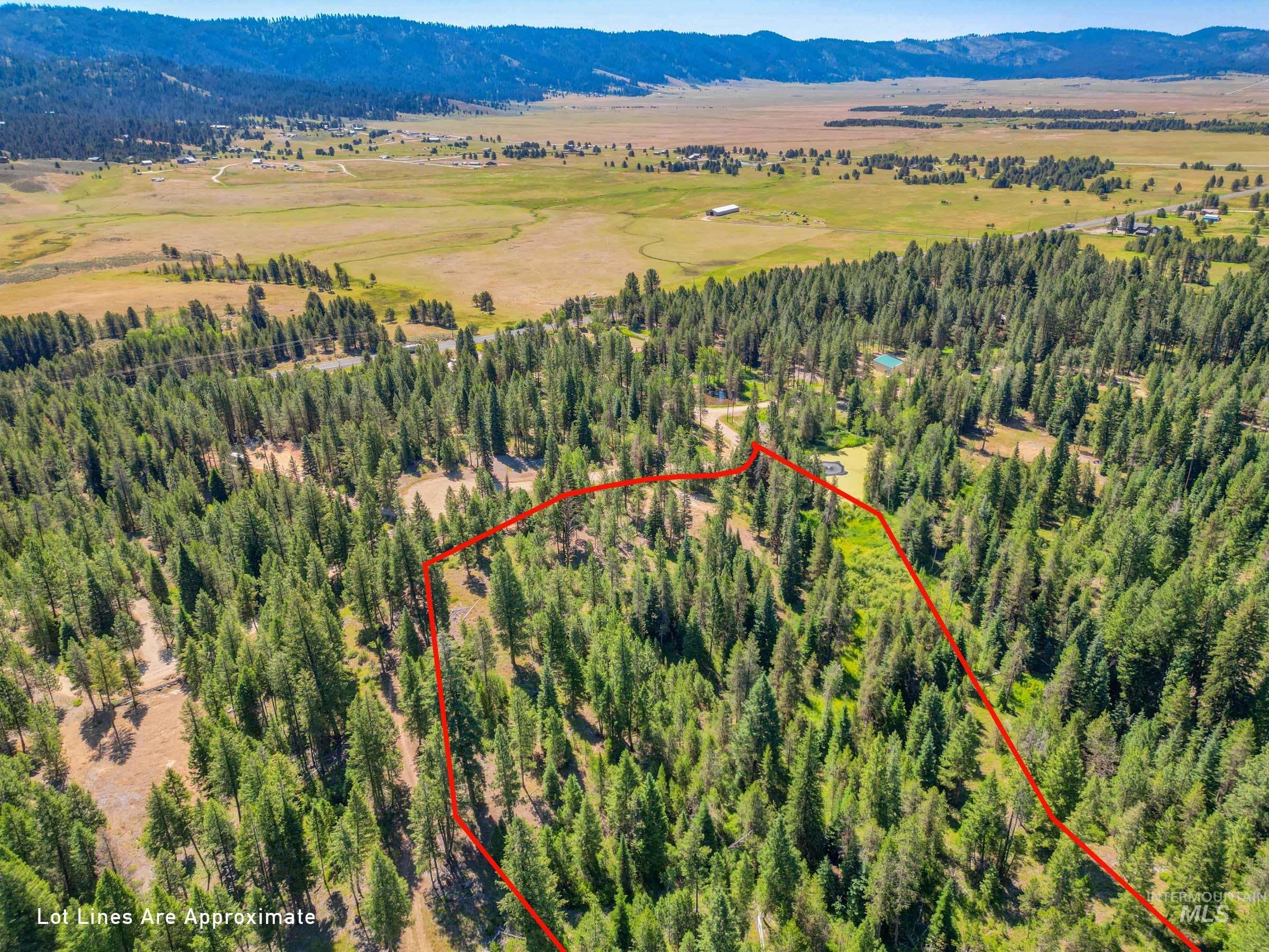 151 Timber Haven Place Cascade, ID 83611 - Photo 27 of 41