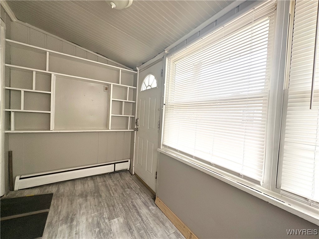 62 Kail Street Buffalo, NY 14207 - Photo 12 of 38 mud room at side entrance