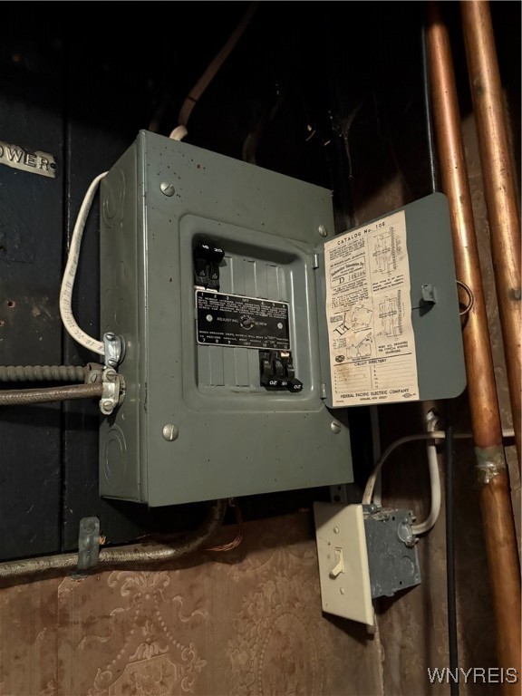 62 Kail Street Buffalo, NY 14207 - Photo 34 of 38