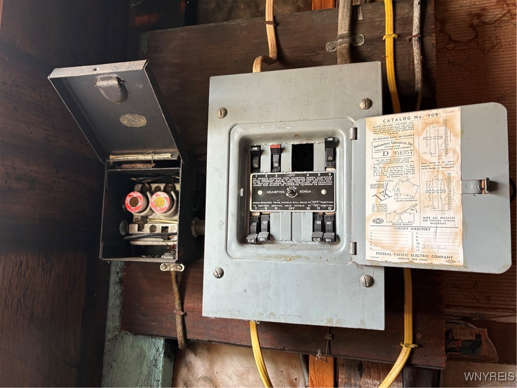 62 Kail Street Buffalo, NY 14207 - Photo 35 of 38