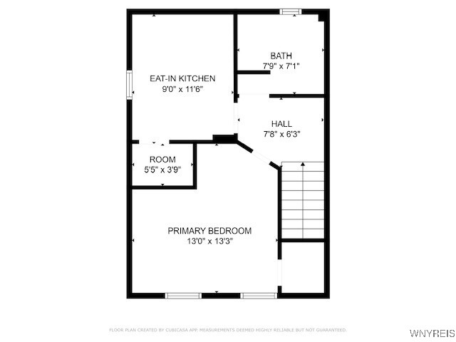 62 Kail Street Buffalo, NY 14207 - Photo 37 of 38