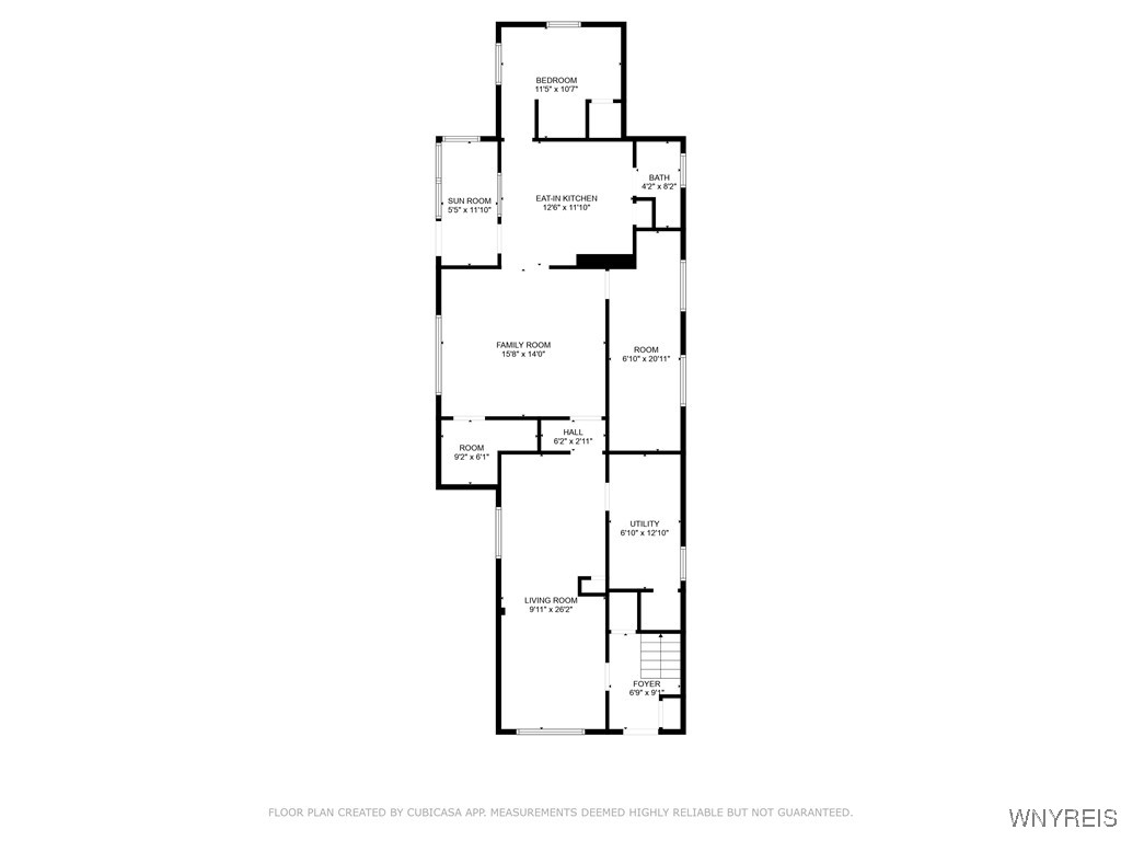 62 Kail Street Buffalo, NY 14207 - Photo 38 of 38