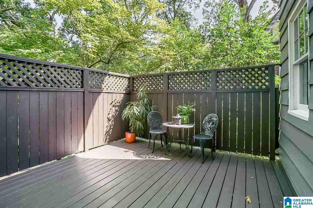 1438 Milner Crescent Birmingham, AL 35205 - Photo 31 of 37