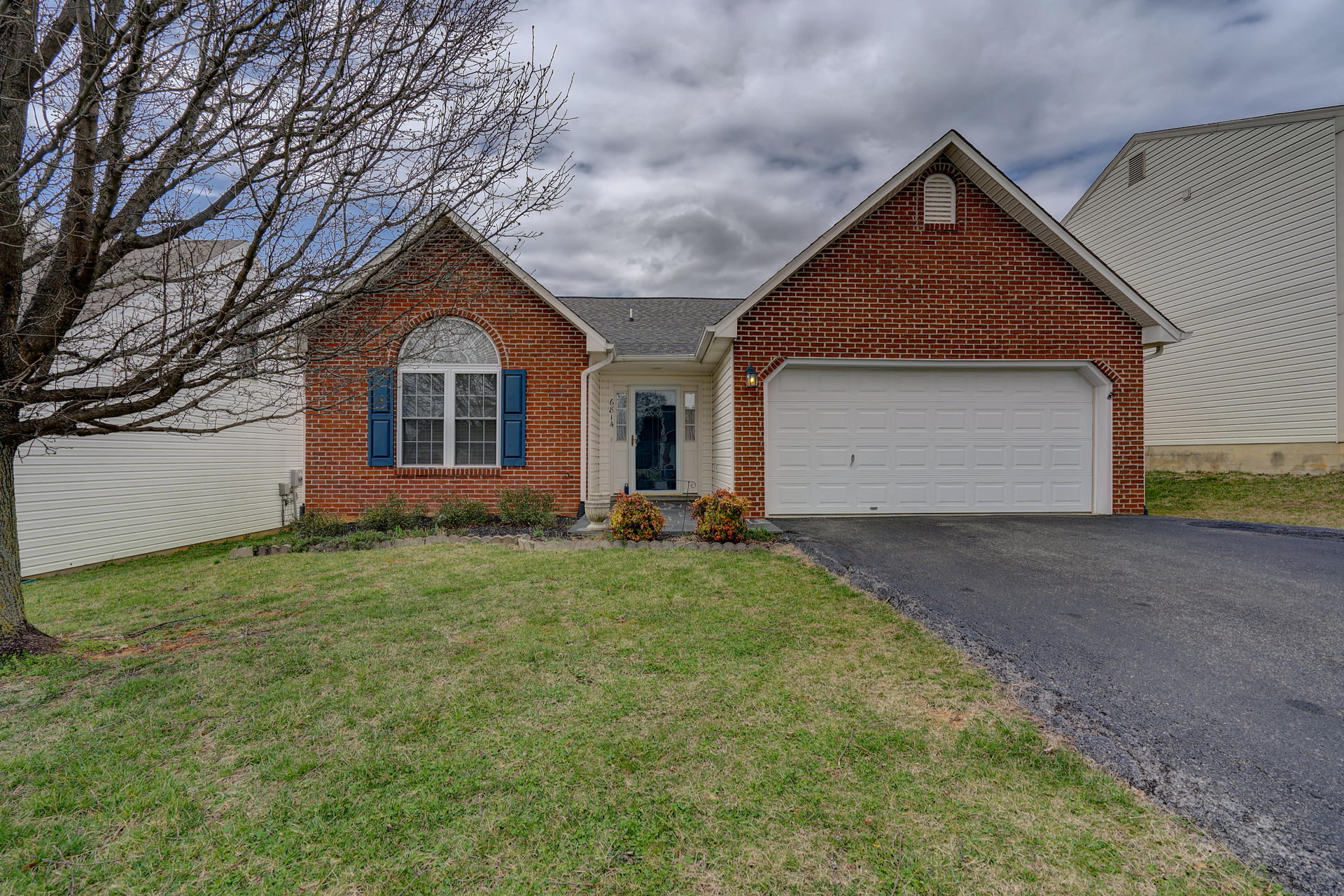 6814 Albert Road Roanoke, VA 24019 - Photo 28 of 29 DSC02869_70_71_72_73