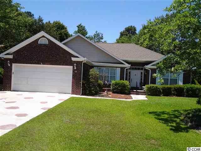 113 Cooper River Road Myrtle Beach, SC 29588 - Photo 1 of 15 Gallery Image 1