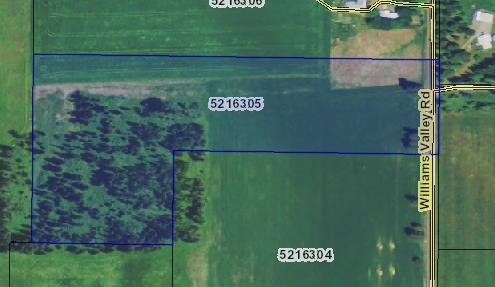 Tbd Williams Valley Road Clayton, WA 99110 - Photo 1 of 20
