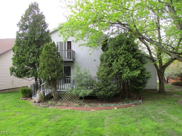1619 Portage Road Cleveland, OH 44124 - Photo 5 of 20