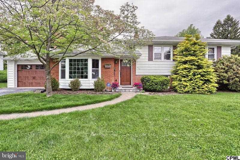422 Parkside Road Camp Hill, PA 17011 - Photo 1 of 1 Gallery Image 1