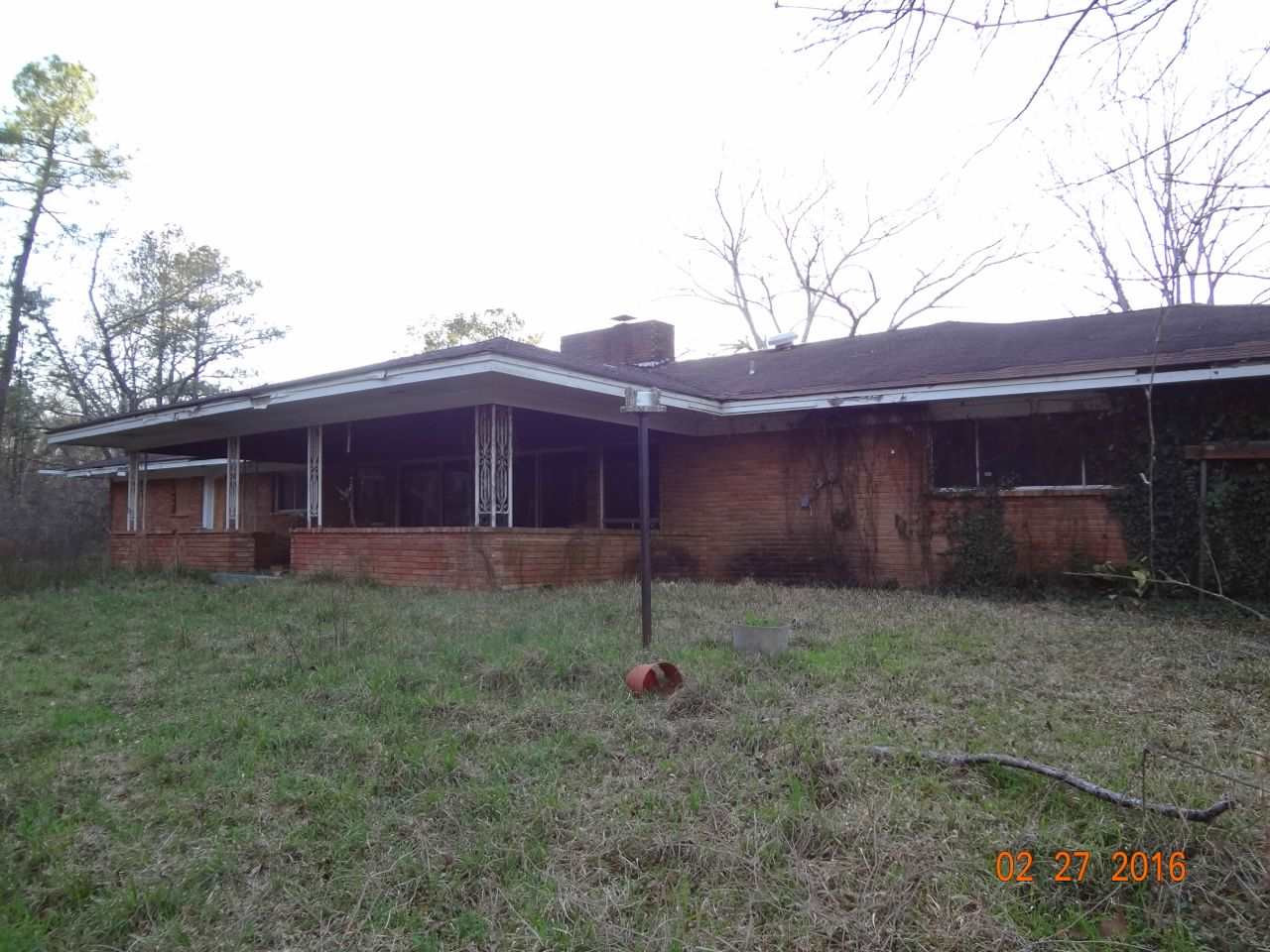 4050 Terry Road Jackson, MS 39212 - Photo 1 of 28 Photo 1