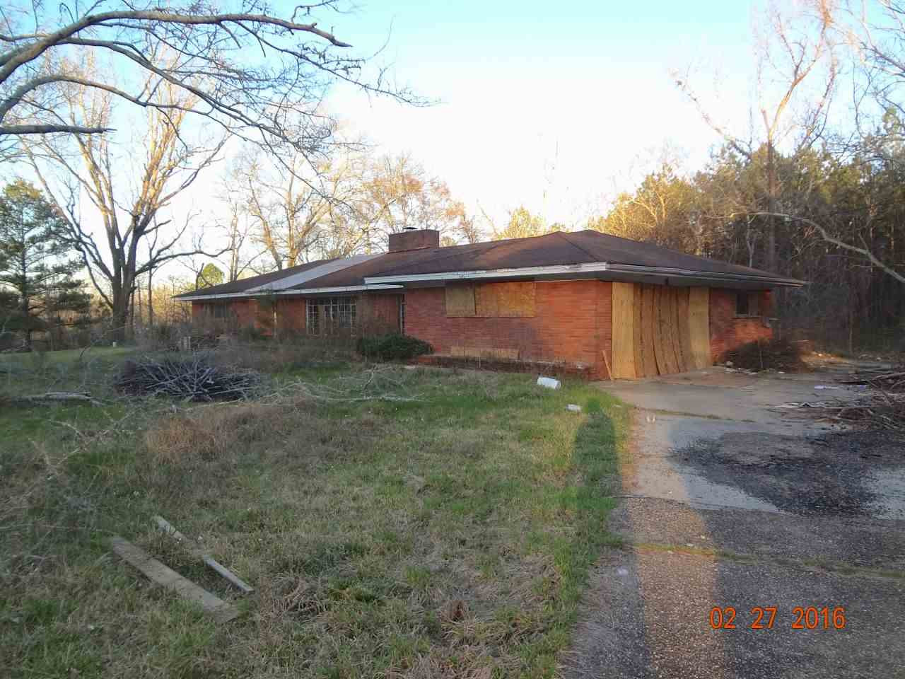 4050 Terry Road Jackson, MS 39212 - Photo 2 of 28 Photo 2