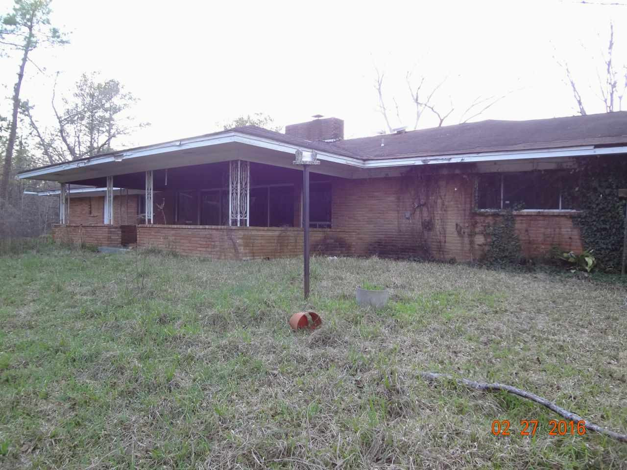 4050 Terry Road Jackson, MS 39212 - Photo 26 of 28 Photo 26