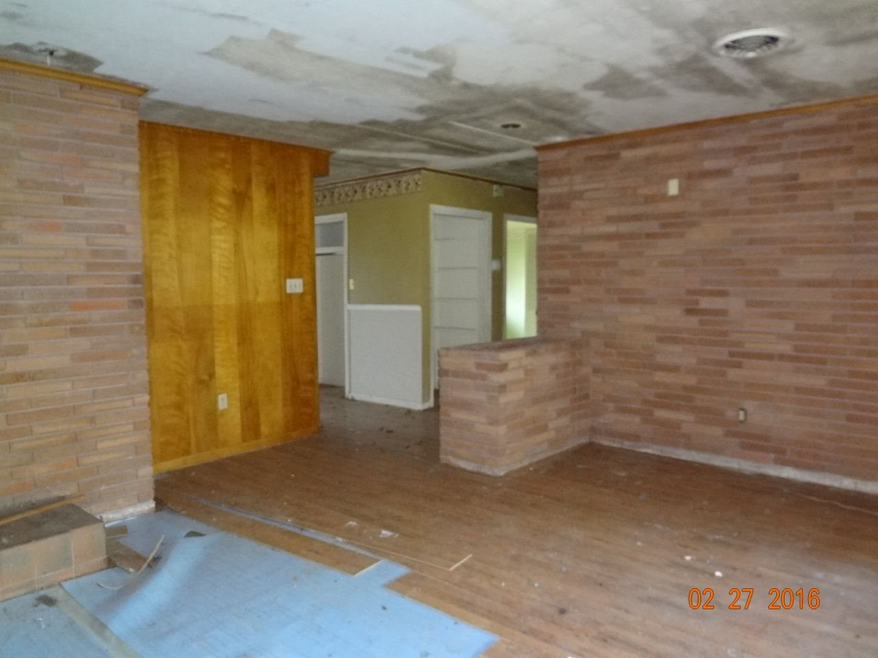 4050 Terry Road Jackson, MS 39212 - Photo 8 of 28 Photo 8