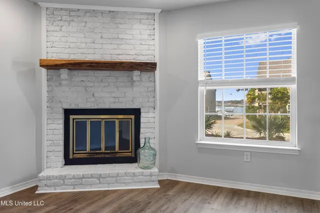 $235,000 | 495 Old Popp's Ferry Road, Unit 5, Biloxi, MS 39531