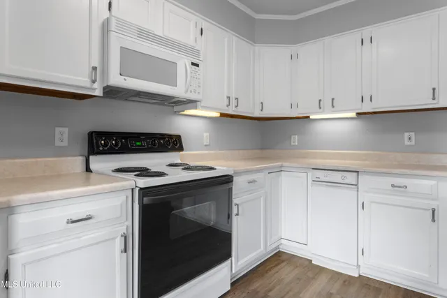 $224,900 | 495 Old Popp's Ferry Road, Unit 5, Biloxi, MS 39531