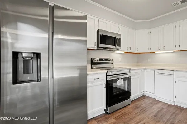 $224,900 | 495 Old Popp's Ferry Road, Unit 5, Biloxi, MS 39531