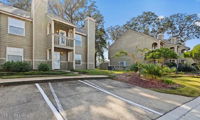 $235,000 | 495 Old Popp's Ferry Road, Unit 5, Biloxi, MS 39531