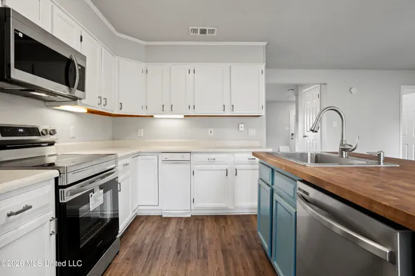 $224,900 | 495 Old Popp's Ferry Road, Unit 5, Biloxi, MS 39531