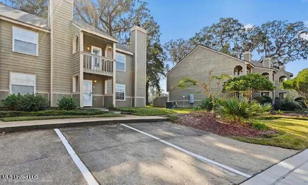 $224,900 | 495 Old Popp's Ferry Road, Unit 5, Biloxi, MS 39531