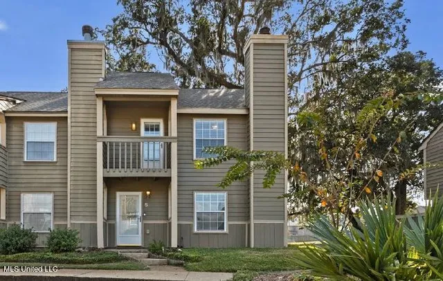 $235,000 | 495 Old Popp's Ferry Road, Unit 5, Biloxi, MS 39531