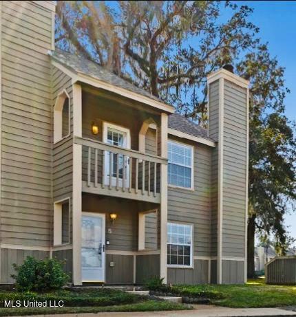 495 Old Popp's Ferry Road, Unit 5 Biloxi, MS 39531 - Photo 4 of 53 Anatole 2