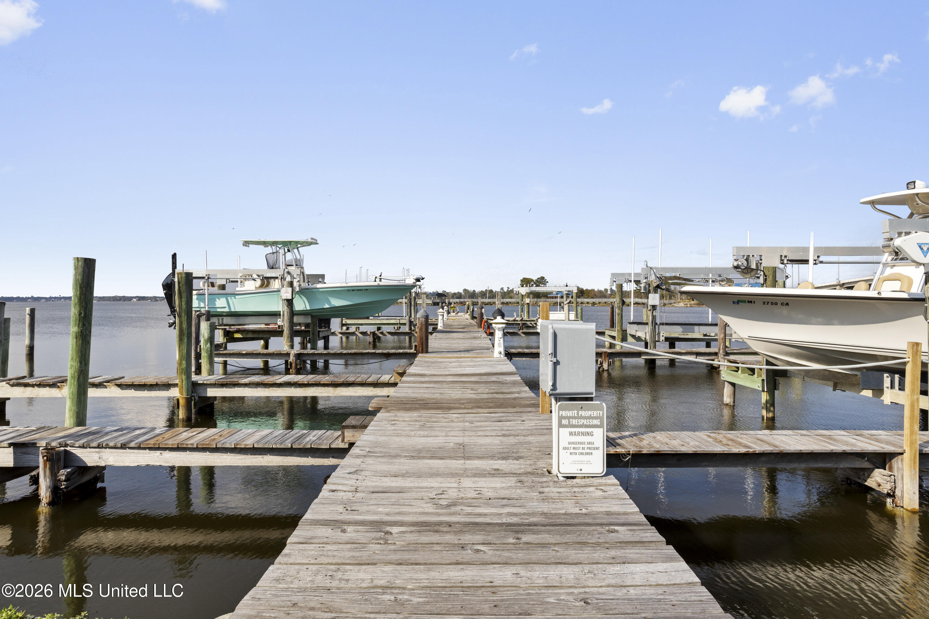 495 Old Popp's Ferry Road, Unit 5 Biloxi, MS 39531 - Photo 45 of 56 0010