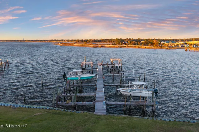 $235,000 | 495 Old Popp's Ferry Road, Unit 5, Biloxi, MS 39531