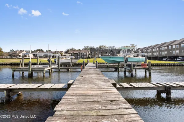 $224,900 | 495 Old Popp's Ferry Road, Unit 5, Biloxi, MS 39531