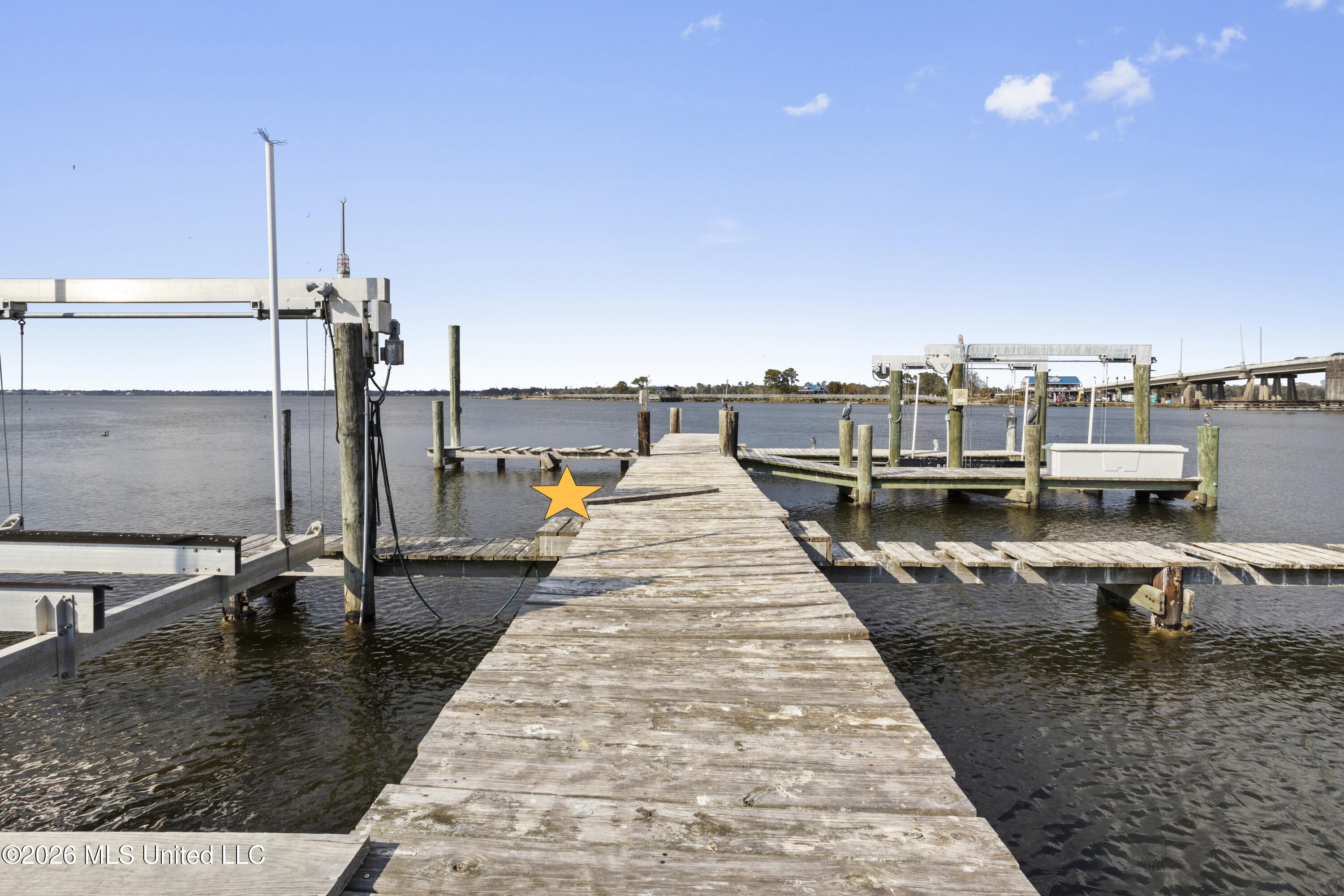 495 Old Popp's Ferry Road, Unit 5 Biloxi, MS 39531 - Photo 47 of 56 0012